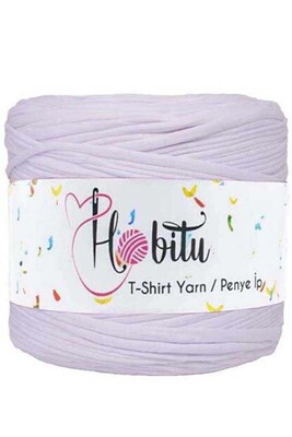 HOBİTU YARNS - HOBİTU PENYE İP T-SHİRT YARN 208