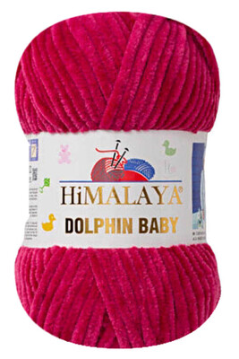 HİMALAYA DOLPHİN BABY  80310 Fuşya 