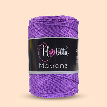 PP Makrome 2mm