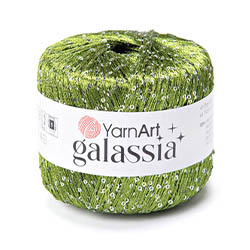 Galassia pullu ip