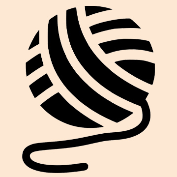 Kadife ip
