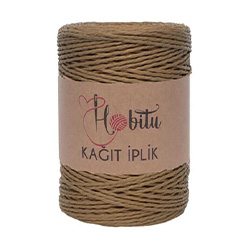 Kağıt ip