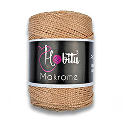 PP Makrome 2mm