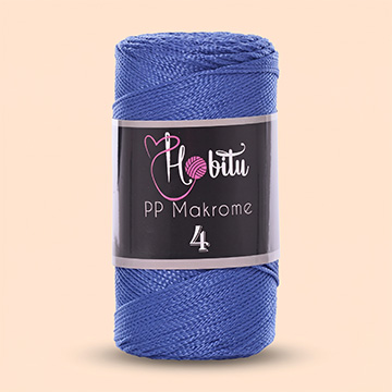 PP Makrome 2.5mm