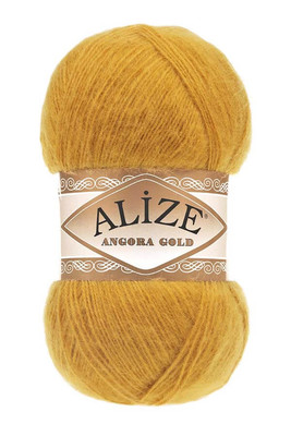 ALİZE ANGORA GOLD 02 Safran