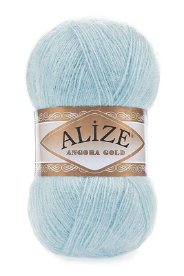 ALİZE ANGORA GOLD 114 Mint 