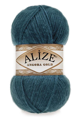 ALİZE ANGORA GOLD 17 Petrol 