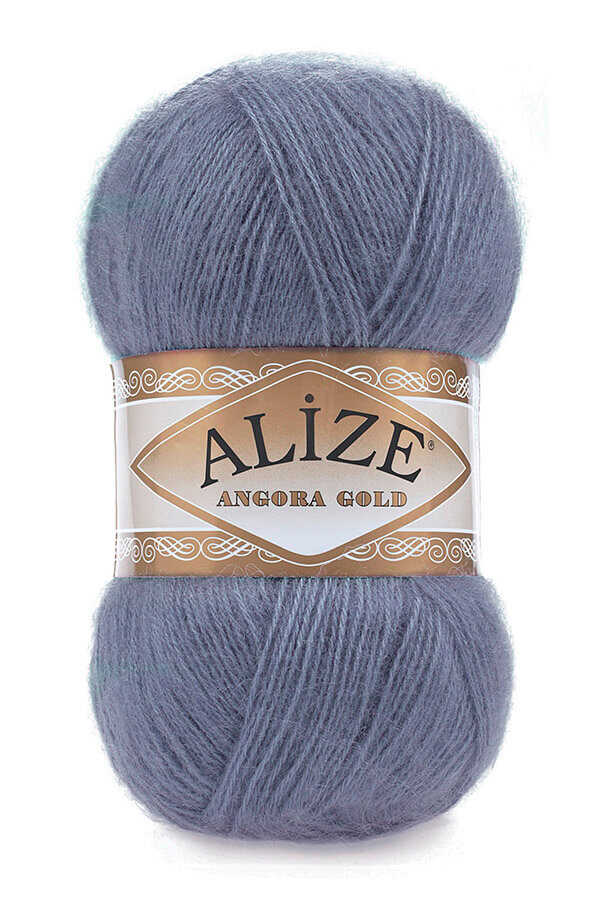 ALİZE ANGORA GOLD 203