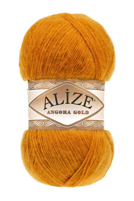 ALİZE - ALİZE ANGORA GOLD 234 Baharat