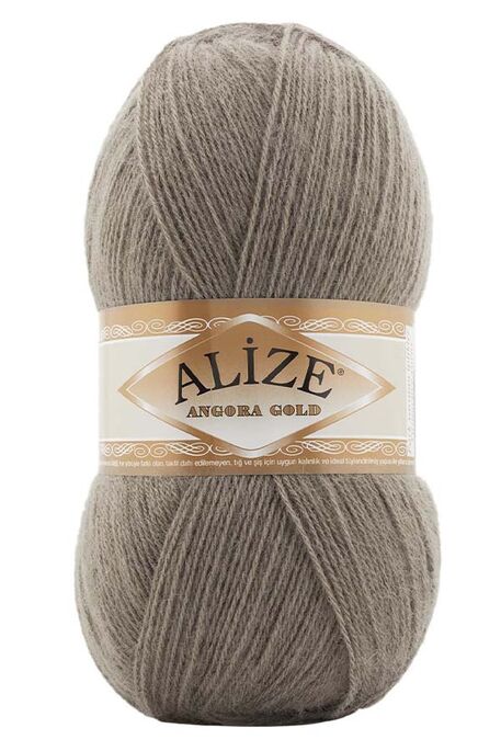 ALİZE - ALİZE ANGORA GOLD 283 Vizon