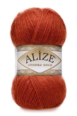 ALİZE ANGORA GOLD 36 Taba 