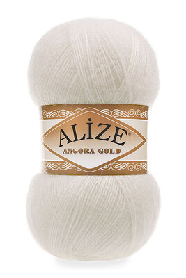 ALİZE ANGORA GOLD 450 İnci 