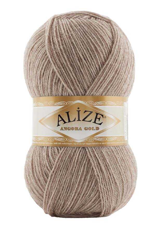 Alize Angora Gold 461 Vizon Melanj