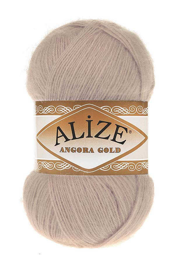 Alize Angora Gold 506 Taş