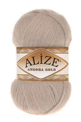 ALİZE ANGORA GOLD 506 Taş 