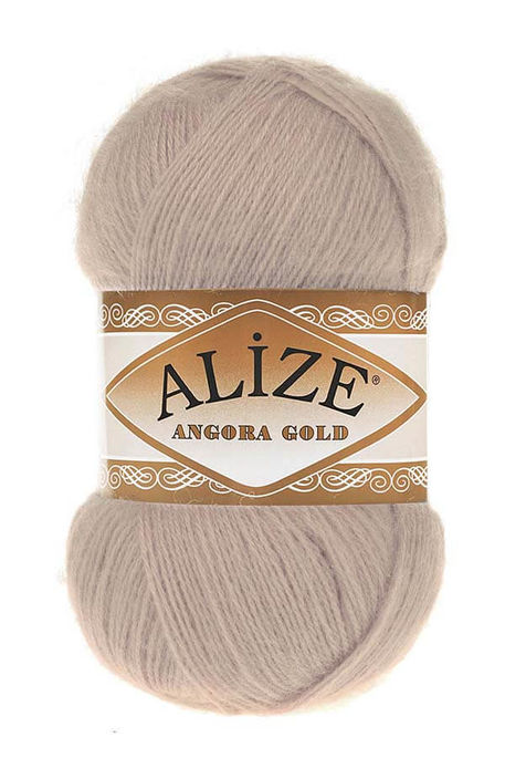 ALİZE ANGORA GOLD 506 Taş - 1
