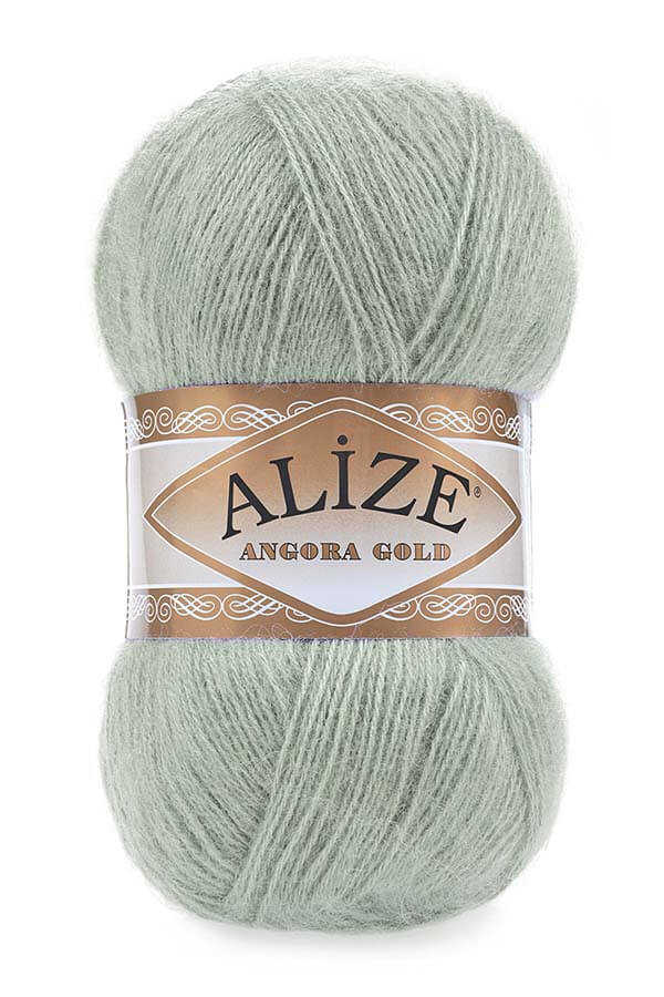ALİZE ANGORA GOLD 515 Çağla