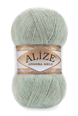ALİZE ANGORA GOLD 515 Çağla 