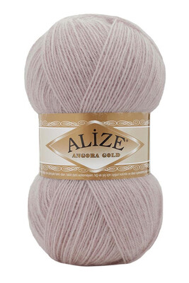 ALİZE ANGORA GOLD 528 Lila 