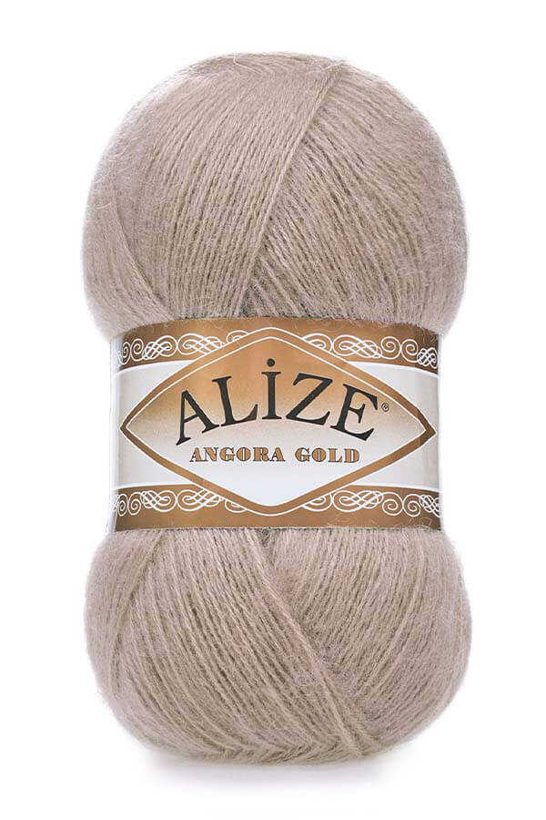 ALİZE ANGORA GOLD 541 Vizon