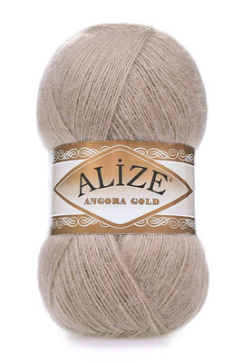 ALİZE ANGORA GOLD 541 Vizon 