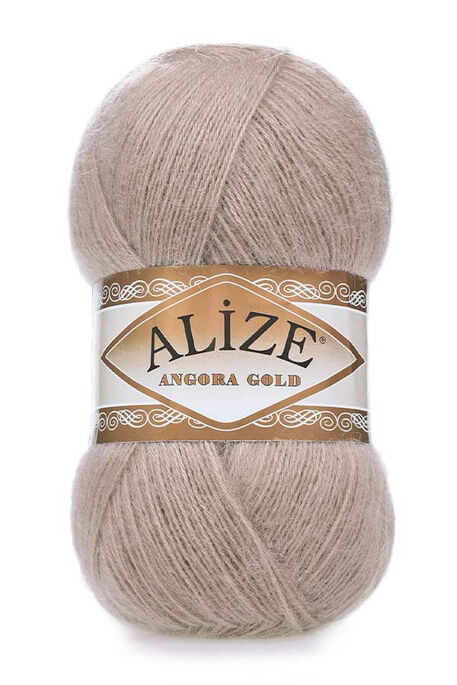 ALİZE ANGORA GOLD 541 Vizon - 1