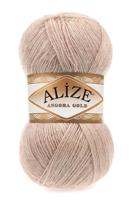ALİZE ANGORA GOLD 543 Sis 
