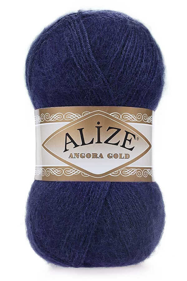 Alize Angora Gold 58 Lacivert