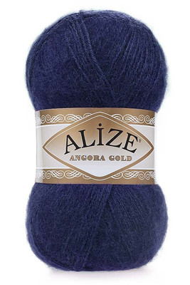 ALİZE ANGORA GOLD 58 Lacivert 