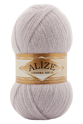 ALİZE ANGORA GOLD 632 Lila 