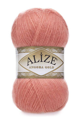 ALİZE - ALİZE ANGORA GOLD 656 A.Mercan