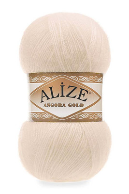 ALİZE ANGORA GOLD 67 Taş 