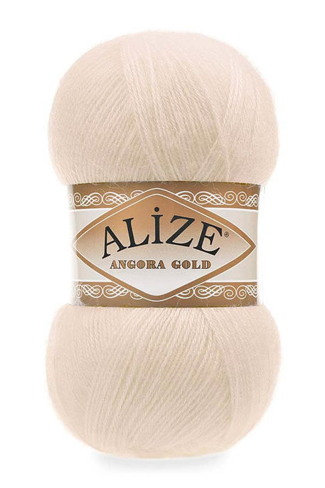 ALİZE ANGORA GOLD 67 Taş - 1