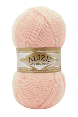 ALİZE ANGORA GOLD 840 Pudra 