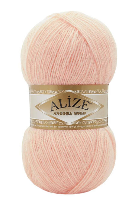 ALİZE ANGORA GOLD 840 Pudra - 1