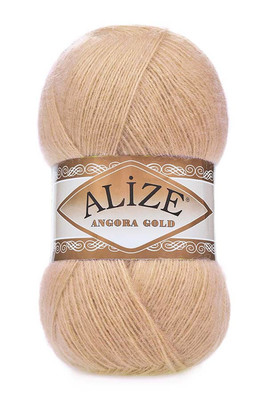 ALİZE ANGORA GOLD 95 Deve Tüyü 
