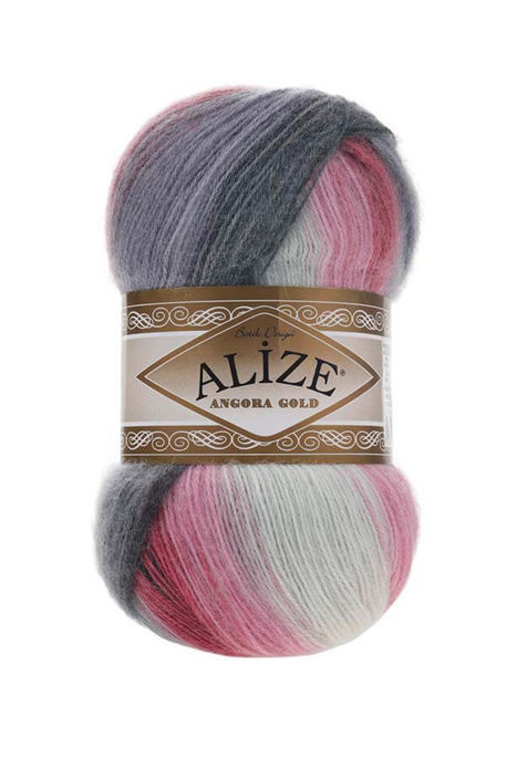 ALİZE ANGORA GOLD BATİK 1602 - 1