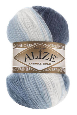 ALİZE ANGORA GOLD BATİK 1899