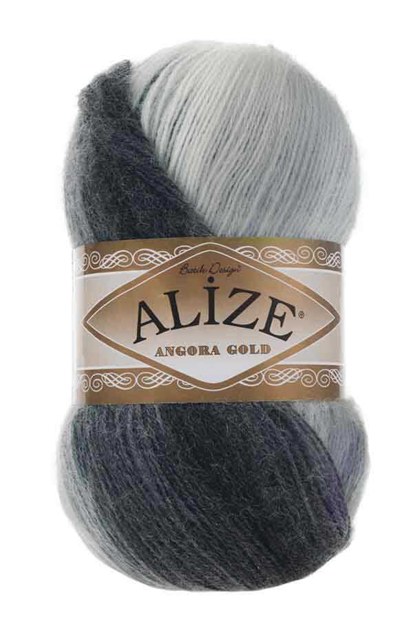 ALİZE ANGORA GOLD BATİK 1900