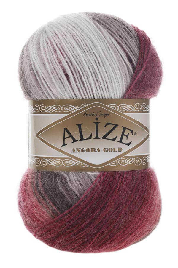 ALİZE ANGORA GOLD BATİK 1984