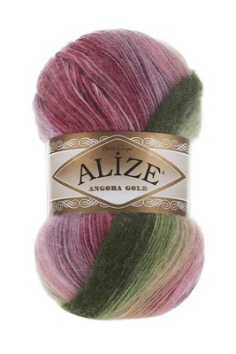 ALİZE ANGORA GOLD BATİK 2527