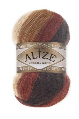 ALİZE ANGORA GOLD BATİK 2626