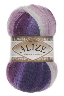 ALİZE ANGORA GOLD BATİK 2630