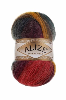 ALİZE ANGORA GOLD BATİK 3368