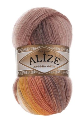 ALİZE ANGORA GOLD BATİK 4741