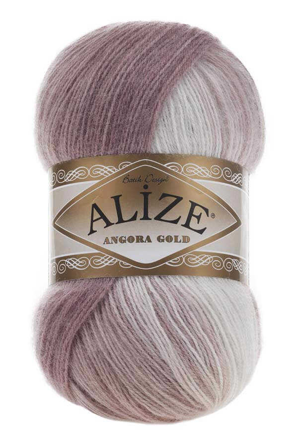 ALİZE ANGORA GOLD BATİK 5698