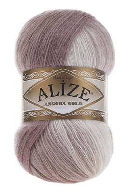 ALİZE ANGORA GOLD BATİK 5698