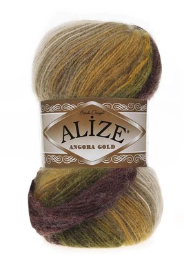 ALİZE ANGORA GOLD BATİK 5850