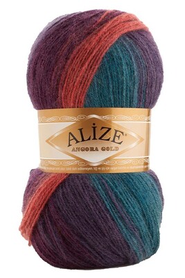 ALİZE ANGORA GOLD BATİK 7563