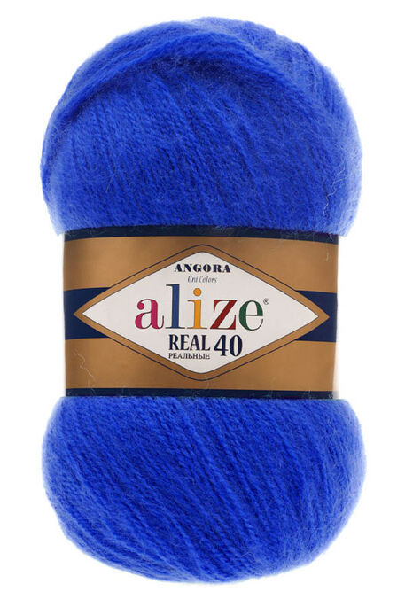 ALİZE - ALİZE ANGORA REAL 40 141 Saks